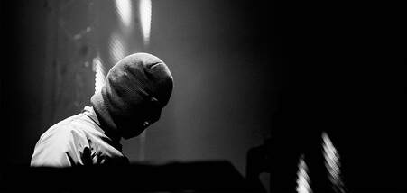 The Confession Label's Rising DJ Malaa Releases "Revolt"