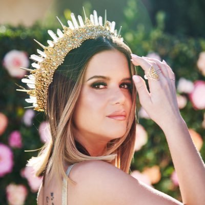 Maren Morris- GIRL