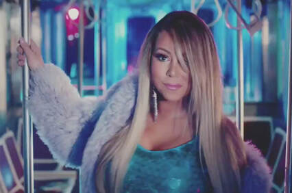 Mariah Carey- "A No No"