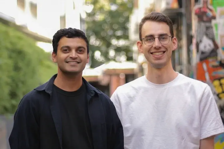 Marloo Raises US$2.7M in Pre-Seed Funding
