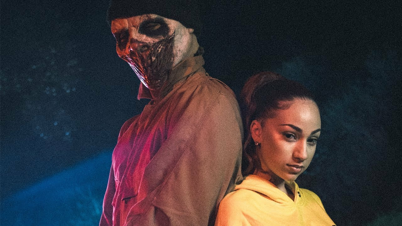 Bhad Bhabie- 'Bestie' feat. Kodak Black