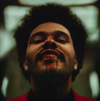 Give "After Hours" by The Weeknd a spot on your rotation