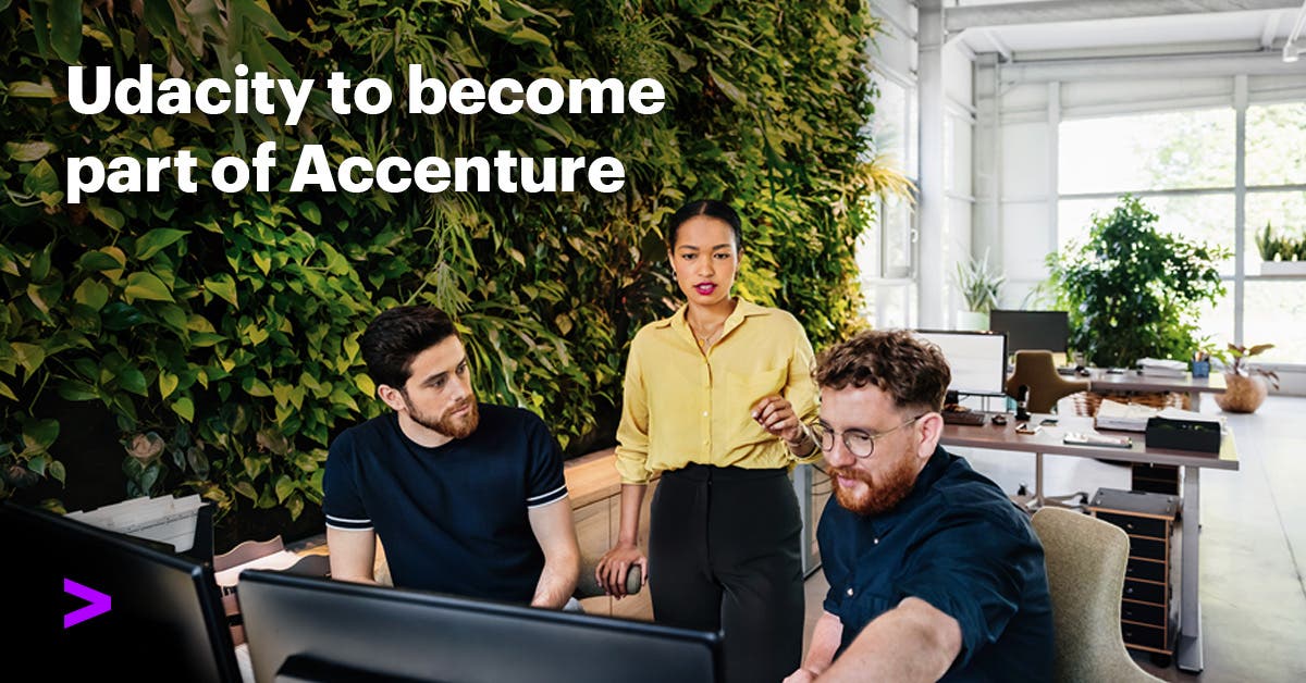 Udacity's Acquisition by Accenture: A Bittersweet Exit for Investors and Employees