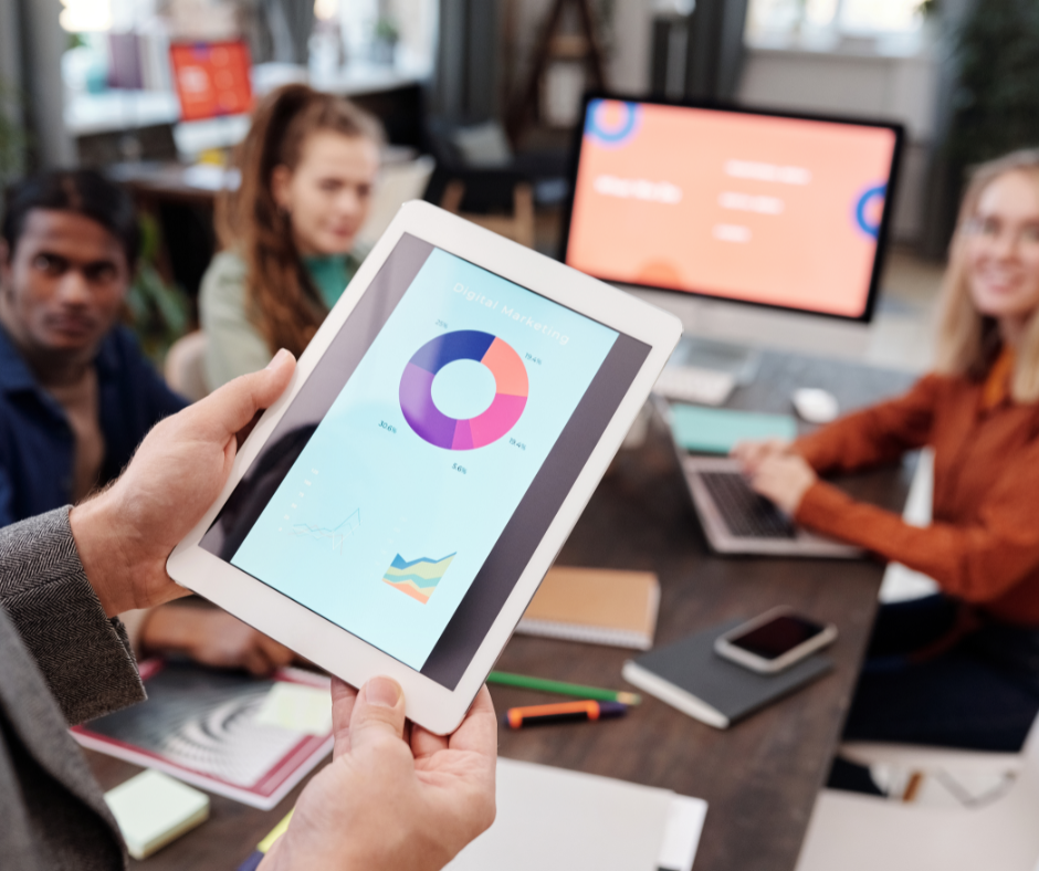 Here are Seven Ways You can I find a reliable Marketing Agency or Platform that Aligns with Your Brand's Values