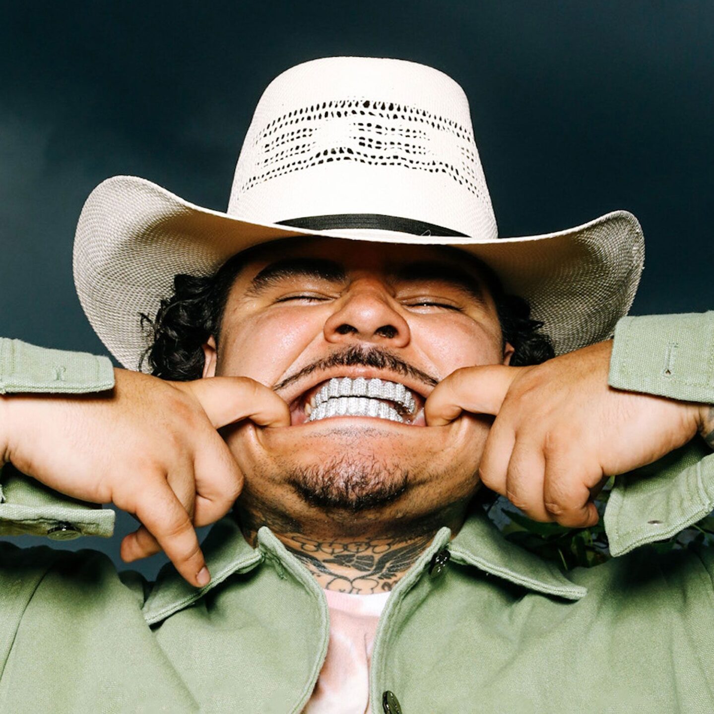 That Mexican OT drops new music video for Still Virgil