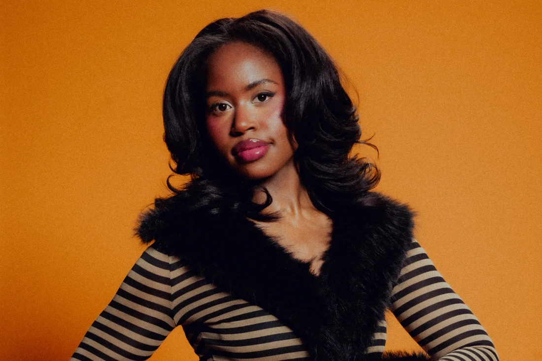 Momo Boyd drops music video for 'She's a Sweetheart'