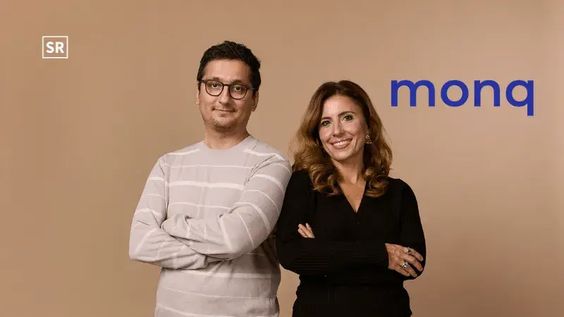 Monq Secures $3M To Scale AI-Powered Enterprise Negotiation Platform