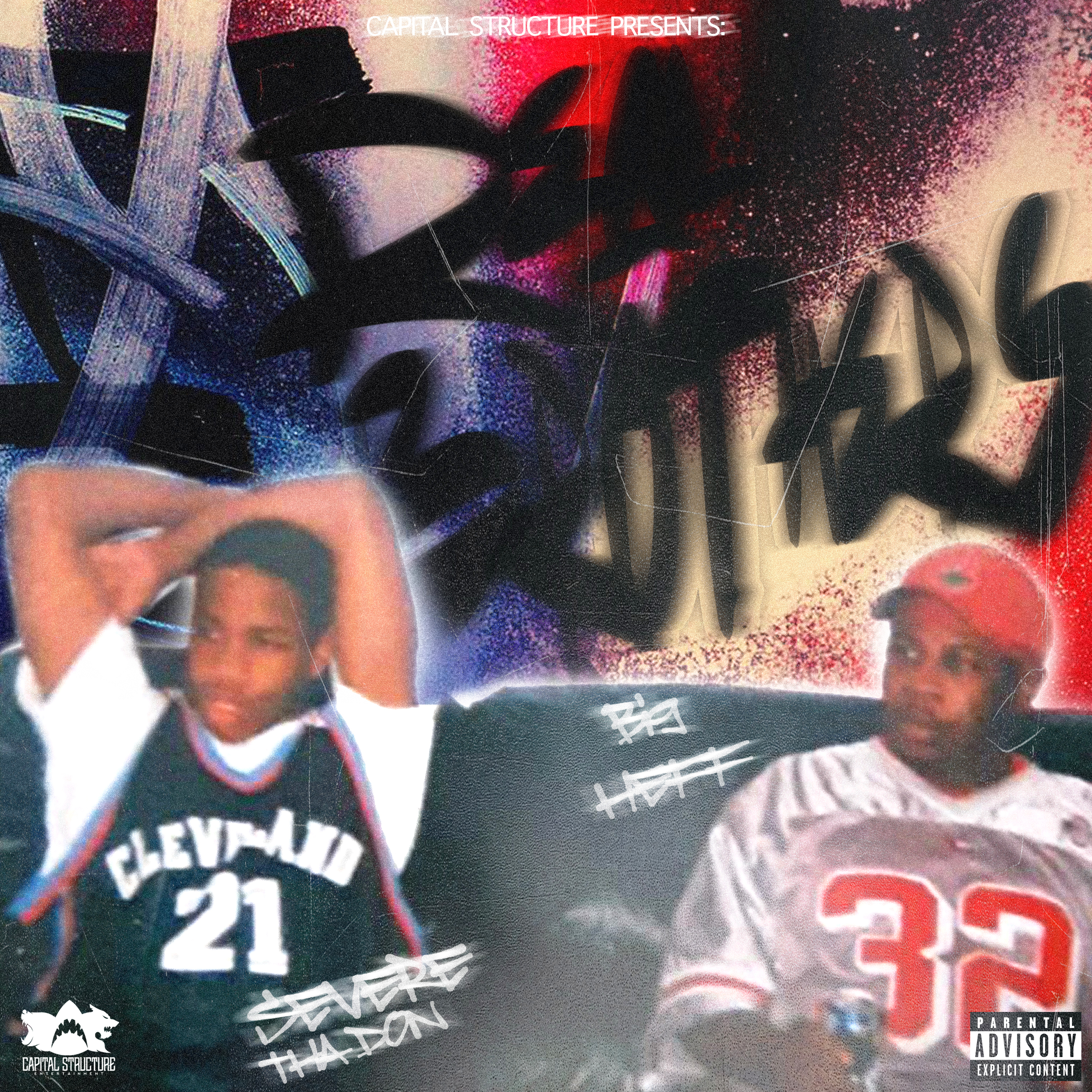 Big Heff and Severe Tha Boss drop music video for 'Introduction to Severe'
