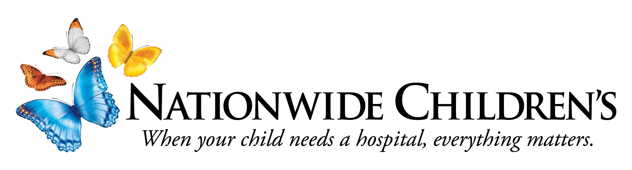 Nationwide Children’s Hospital Therapeutics Showcase