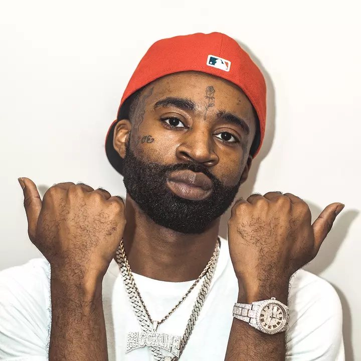 Nefew Stays Raw and Real on "Burglar Bar$" — No Gimmicks, Just Truth
