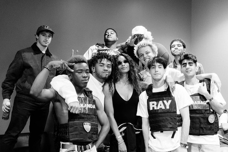 BROCKHAMPTON album debuts #1 on Billboard! Check out their music video for NEW ORLEANS