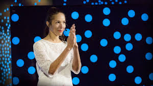 Nikki Webber Allen’s Ted Talk