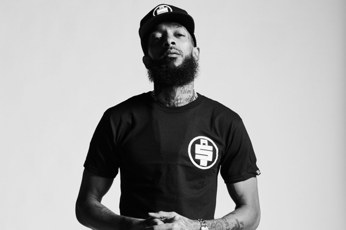 Nipsey Hussle - 'Double Up' (ft. Belly & Dom Kennedy)