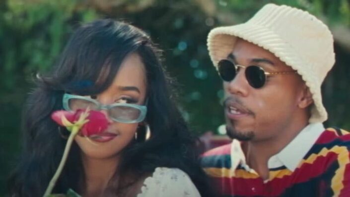 Watch the music video for NxWorries (Anderson .Paak & Knxwledge) 'Where I Go' feat. H.E.R.