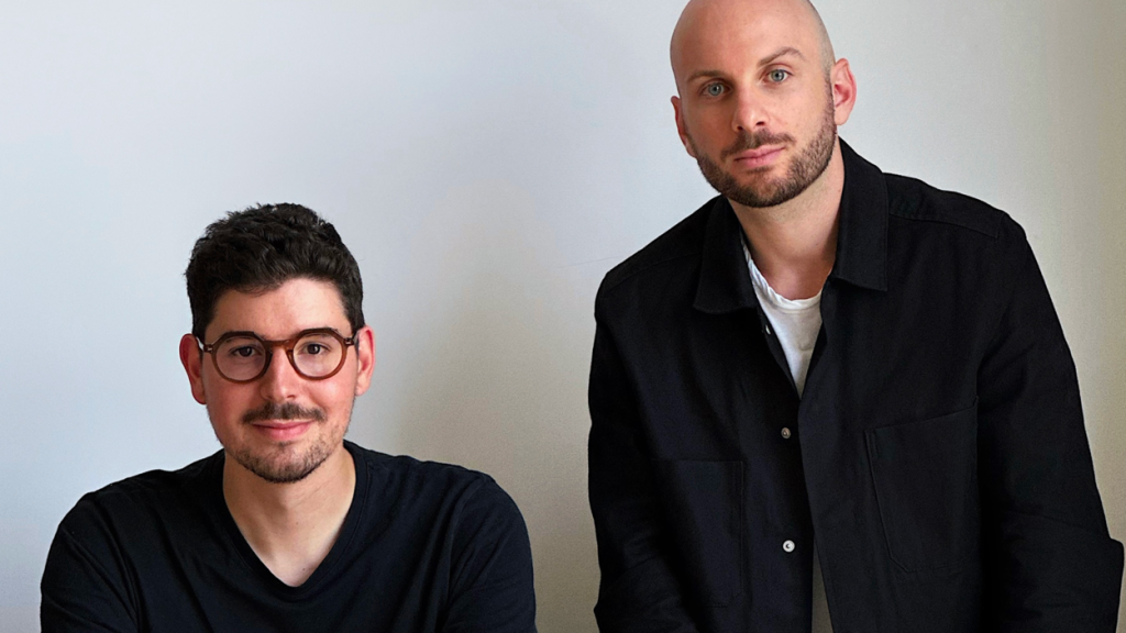 Oriane, cofounded by Julien Rosilio and Yuri Mihaileanu, Raises $1.5M in Funding led by Clint Capital