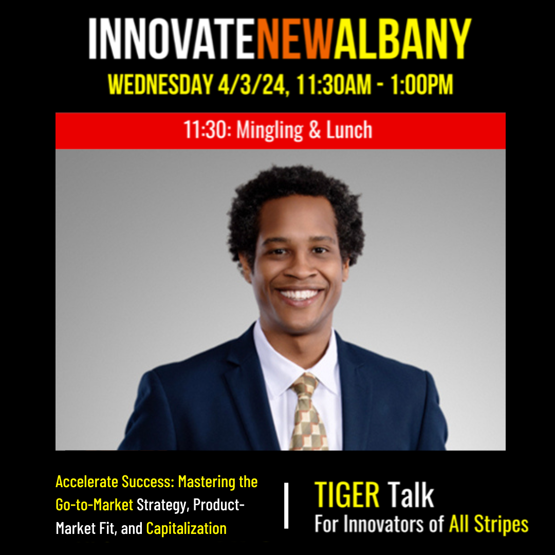 Accelerate Success: Mastering the Go-to-Market Strategy, Product-Market Fit, and Capitalization with Manny Larcher, founder of Colaeb