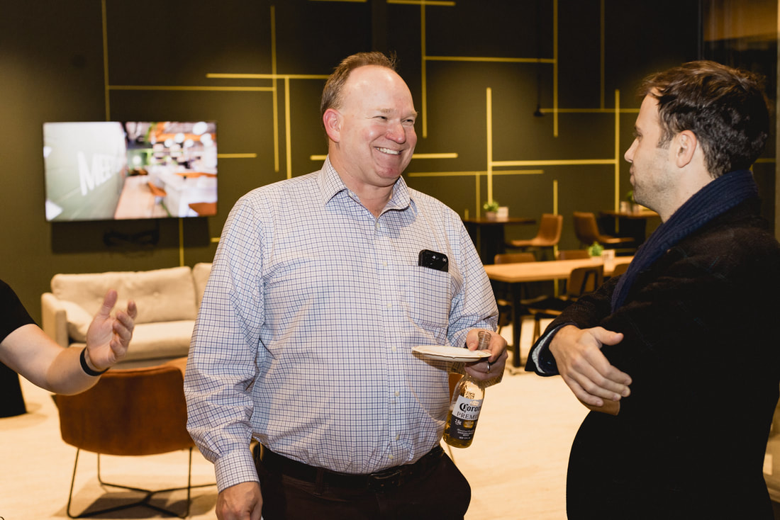 Unlocking Growth and Connection: Colaeb's Platform for Entrepreneurs