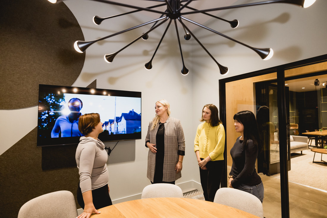 How can businesses use data more effectively in marketing campaigns?