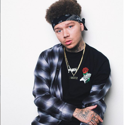 Phora- "Don't Change"