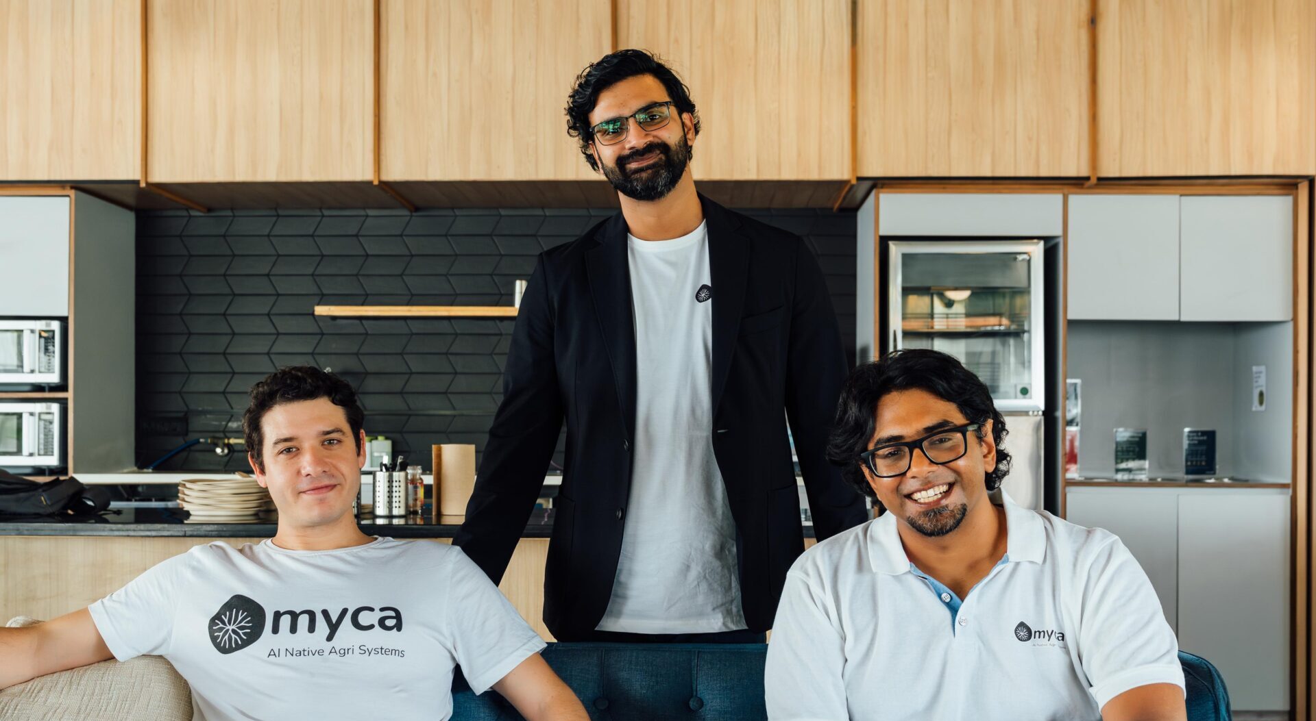 Myca Raises $1.3M Pre-Seed to Bring AI Automation to Agribusiness