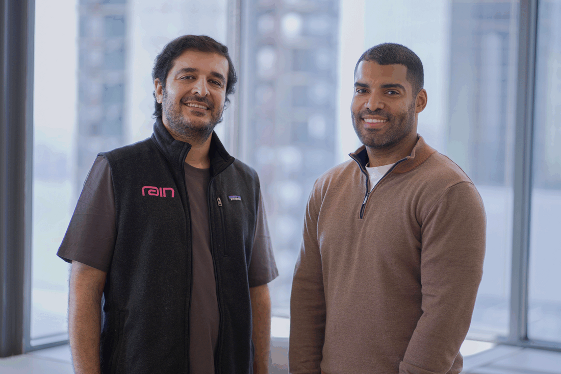 Rain Raises $250M Series C to Scale Stablecoin-Powered Payments Infrastructure for Global Enterprises