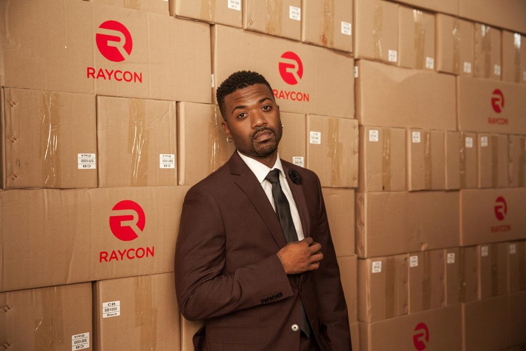 Raycon-Power Your Hustle