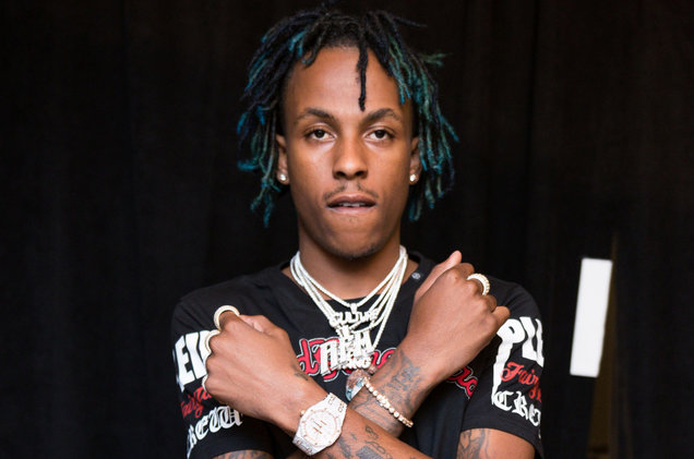 Rich The Kid- '4 Phones'