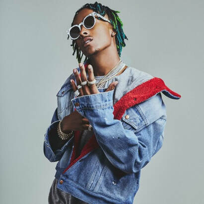 Rich The Kid- "Tic Toc" feat. Tory Lanez