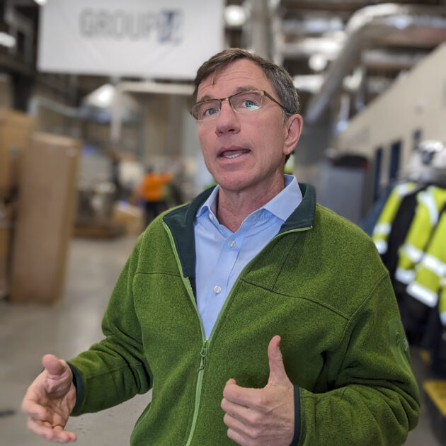 Group14 Technologies Secures $463 Million in Series D Funding to Accelerate Global Production of Silicon Battery Materials