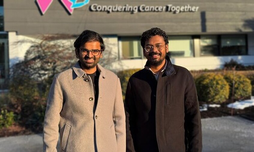 RISA Labs Closes $11.1M Series A to Scale AI Operating System for Oncology Nationwide