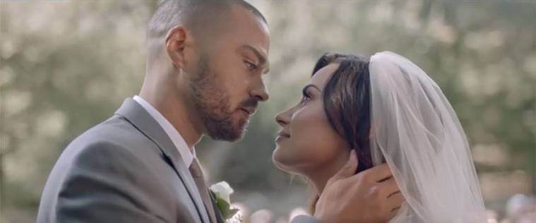 Watch Demi Lovato's music video for Tell Me You Love Me