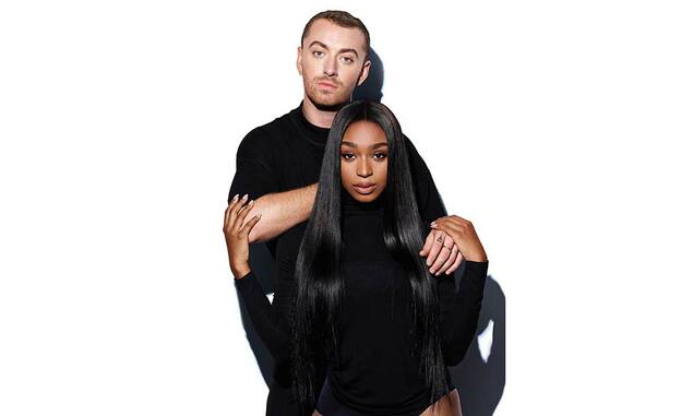 Check out Sam Smith's new single 'Dancing With a Stranger' featuring Normani
