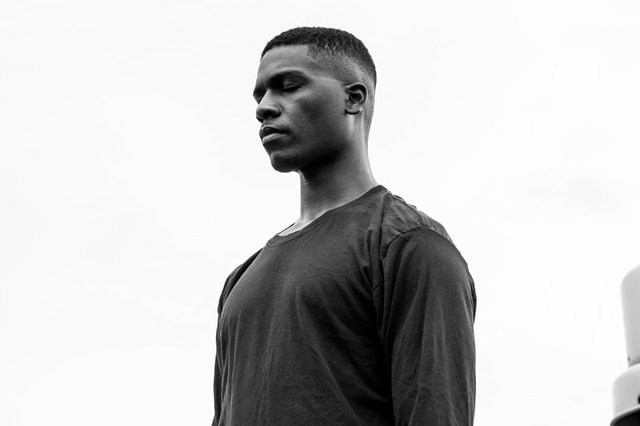 Listen to Sarob's mini EP's Transitions: Phases I & II
