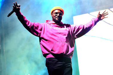 Watch ScHoolboy Q's music video for his song "Floating" featuring 21 Savage