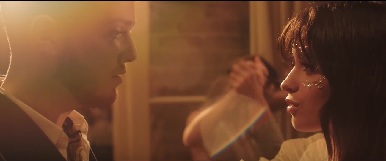 Watch Bazzi's newest video ft. Camila Cabello