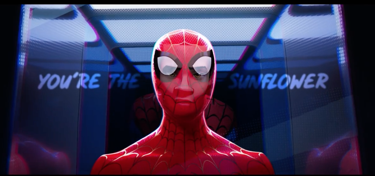 Watch Post Malone's newest video 'Sunflower' ft. Swae Lee
