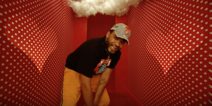Watch Joyner Lucas' music video 'I Love'