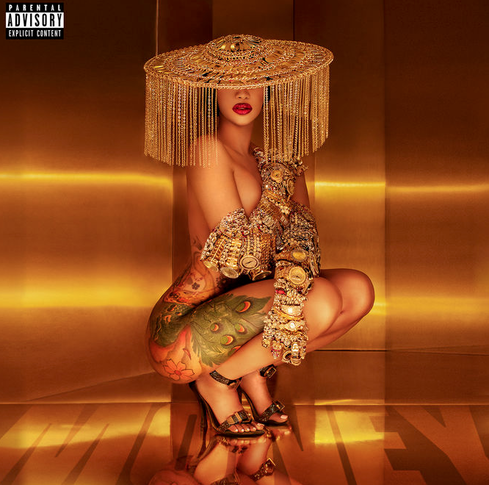 Cardi B drops new single: 'Money'