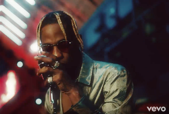 Watch Travis Scott's music video 'SICKO MODE' ft. Drake