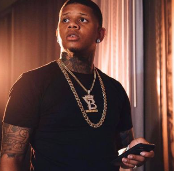 Yella Beezy's "Thats on Me" Remix Official Video out now!