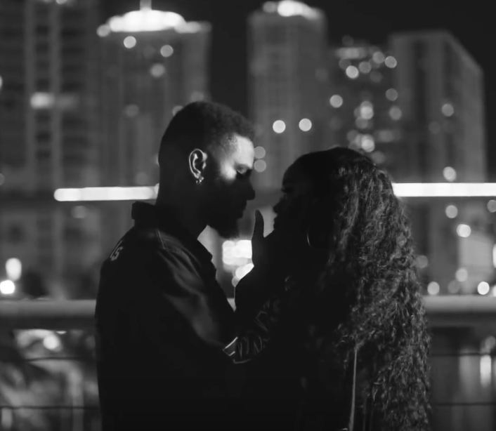 Watch H.E.R.'s music video 'Could've Been' ft. Bryson Tiller