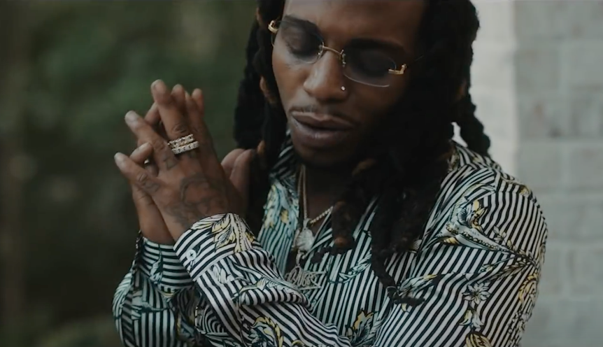 Watch Jacquees' new video 'You'