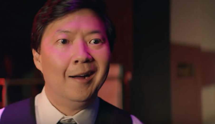 Watch Steve Aoki's new video 'Waste It On Me' ft. BTS