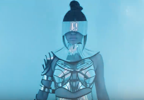 Watch Natti Natasha's new video, Me Gusta