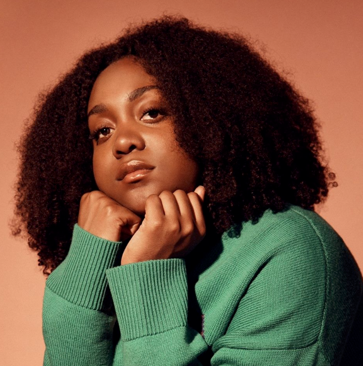 New video by Noname: "Blaxploitation"