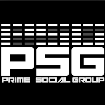 Prime Social Group: Upcoming Events