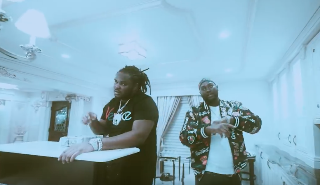 Watch Peezy's new music video '2 Quick' ft. Payroll Giovanni & Tee Grizzley