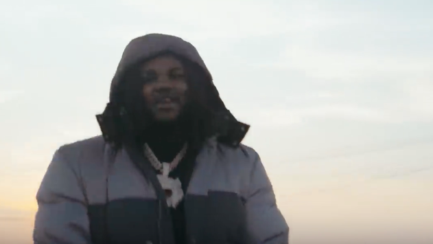 Watch Tee Grizzley's new music video 'We Dreamin'