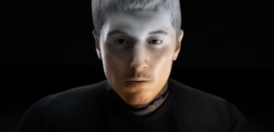 Watch Bring Me The Horizon new music video 'medicine'