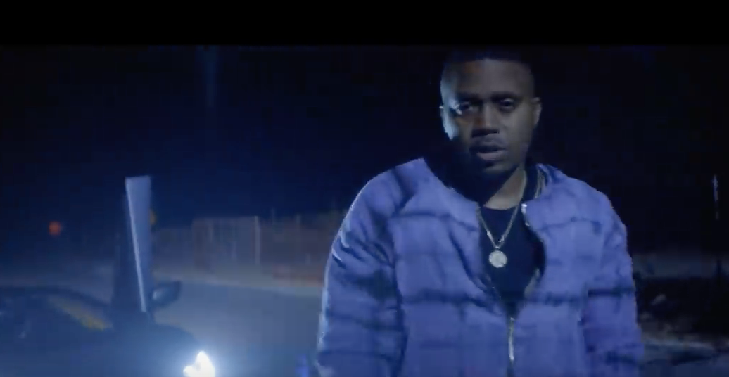 Watch Nas' new music video for 'Cops Shot the Kid'